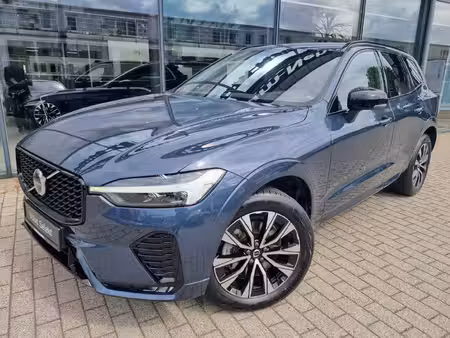 Volvo XC60 2.0 4x4