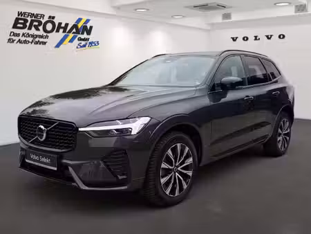 Volvo XC60 T6 2.0 253 Plus 4x4