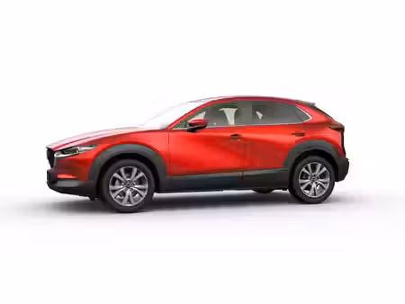 Mazda CX-30 Skyactiv G 2.5 140 Centre Line