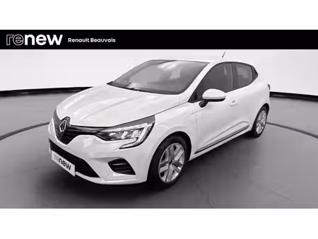 Renault Clio E-Tech 1.6 140 Business