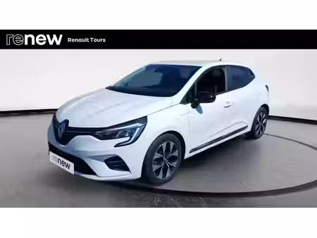 Renault Clio 1.0 TCe 100