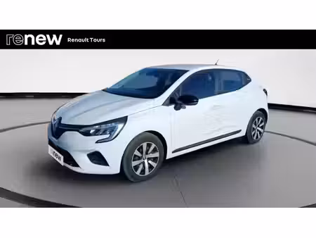 Renault Clio 1.0 TCe 90