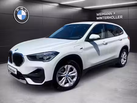 BMW X1 25e 1.5 xDrive