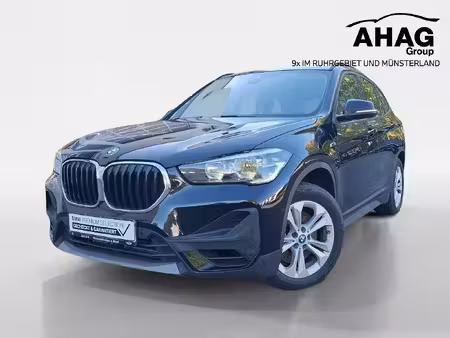 BMW X1 25e 1.5 xDrive