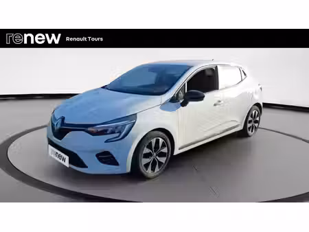 Renault Clio 1.0 TCe 100