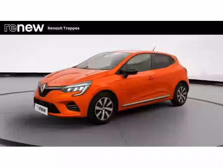 Renault Clio 1.0 TCe 100
