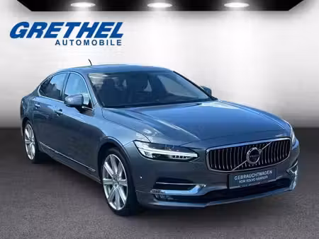 Volvo S90 D5 2.0 235 4x4