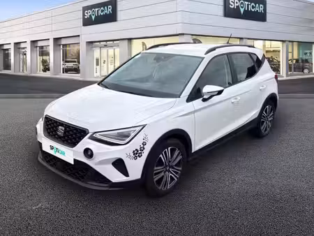 Seat Arona 1.0 TSI 95 Style