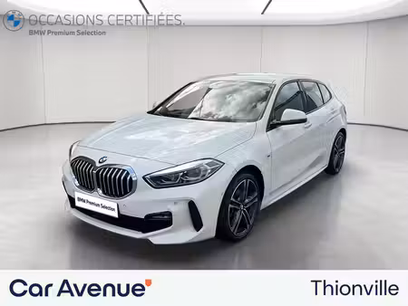 BMW Série 1 118i 1.5 136 M Sport