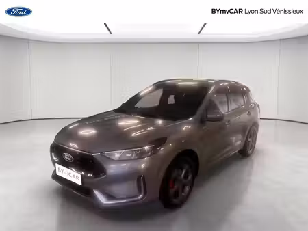 Ford Kuga 2.5 180 ST Line