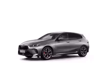 BMW Série 1 120d 2.0 163 sDrive