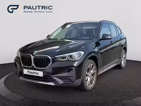 BMW X1 18i 1.5 136 sDrive
