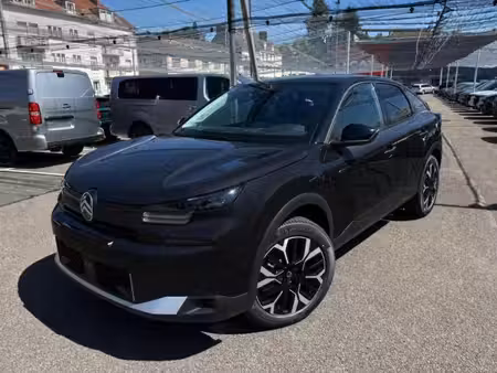 Citroën C4 1.2 145 Max