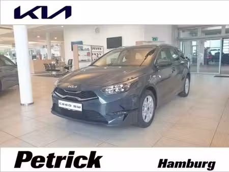 Kia Ceed 1.0 T-GDi 100