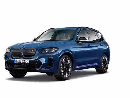 BMW iX3 286 M Sport