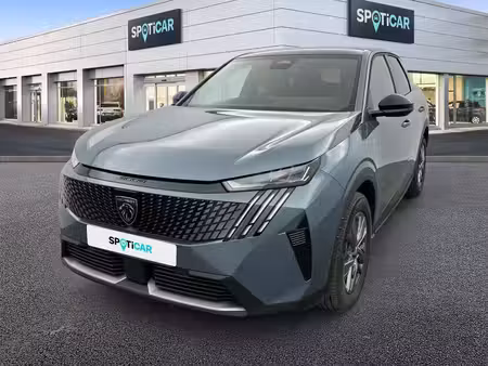 Peugeot 3008 1.2 145 Allure
