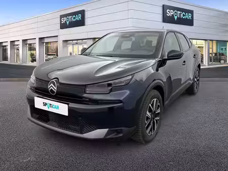 Citroën C4X 1.2 145 You