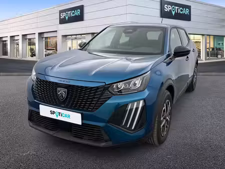 Peugeot 2008 1.2 100 Style