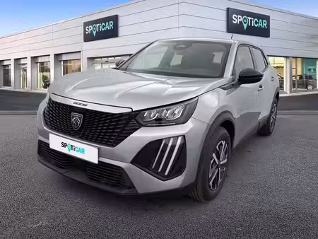 Peugeot 2008 1.2 100 Style