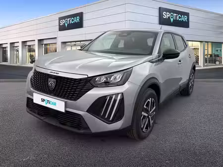 Peugeot 2008 1.2 100 Style