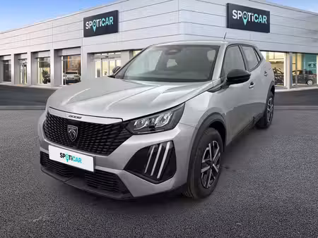 Peugeot 2008 1.2 100 Style
