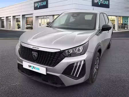 Peugeot 2008 1.2 Style