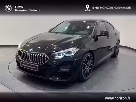 BMW Série 2 218i 1.5 156