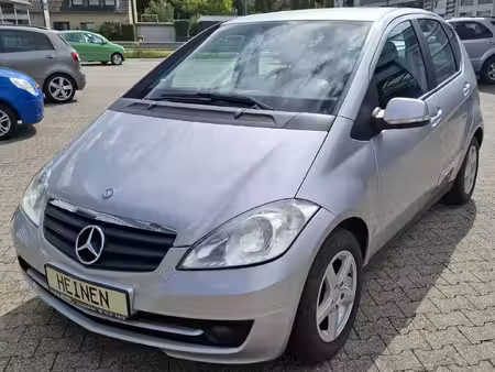 Mercedes-Benz Classe A A 180 2.0 CDI 109