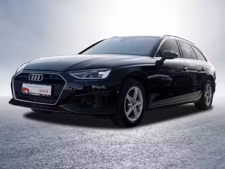 Audi A4 35 TFSI 2.0 FSI 150