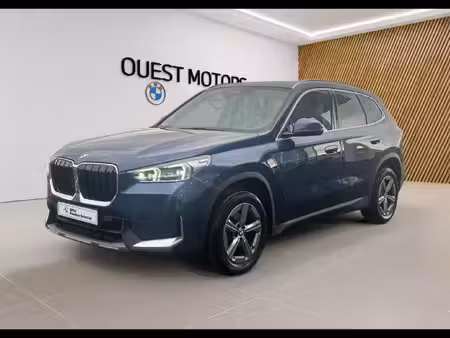 BMW X1 18i 1.5 136 sDrive