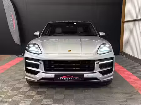 Porsche Cayenne V6 3.0 470 4x4