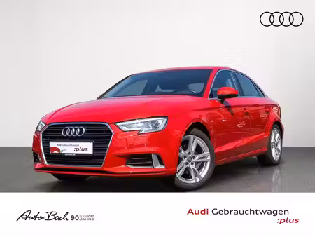 Audi A3 2.0 TDI 150 Sport