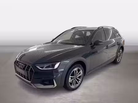 Audi A4 40 TDI 2.0 TDI 150 quattro