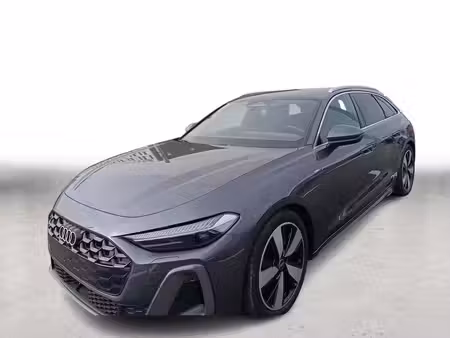 Audi A5 2.0 TDI 150