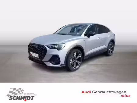 Audi Q3 35 TFSI 1.5 150 S line