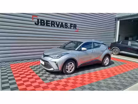 Toyota C-HR 1.8 Dynamic