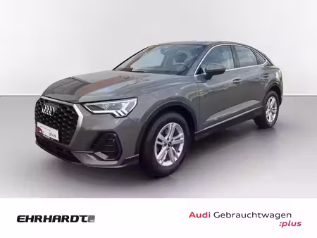 Audi Q3 35 TFSI 1.5 150