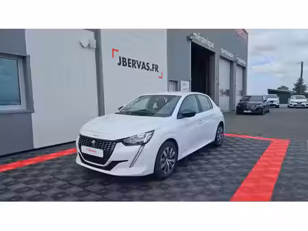 Peugeot 208 1.2 PureTech 100 Active