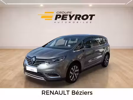 Renault Espace 2.0 dCi 200 Intens