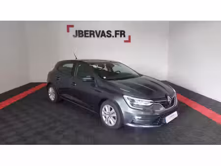 Renault Mégane 1.5 dCi 115 Business