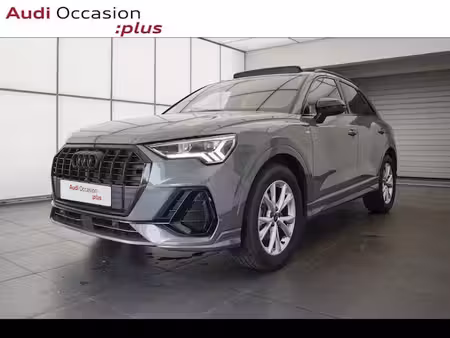 Audi Q3 45 TFSI 1.4 TFSI 150
