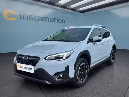 Subaru XV 1.6 114 Eyesight 4x4