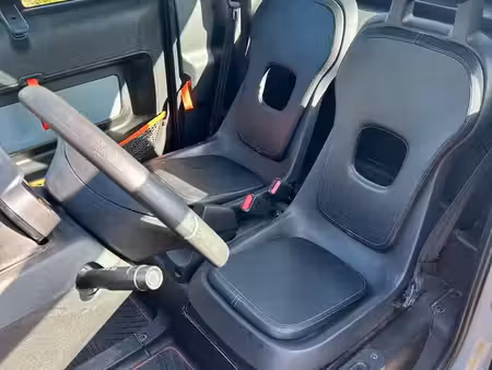Citroën Ami 8 Pop