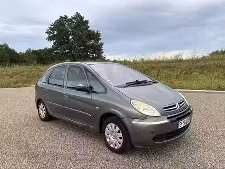 Citroën Xsara 