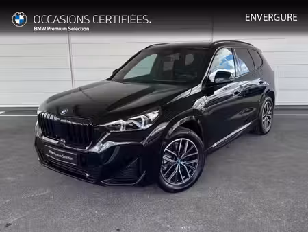 BMW X1 30e 1.5 150 xDrive