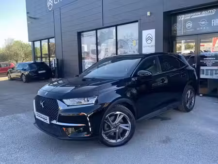 DS 3 E Tense 136 Business