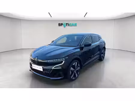 Renault Mégane E-Tech 220 Techno