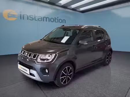 Suzuki Ignis 1.2 83 Comfort