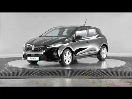 Renault Clio 1.5 dCi 100 Evolution