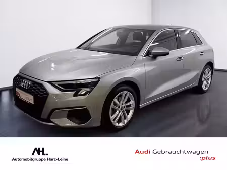 Audi A3 1.0